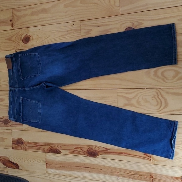 Lucky Brand Jeans Mens 221 Straight - Picture 5 of 5